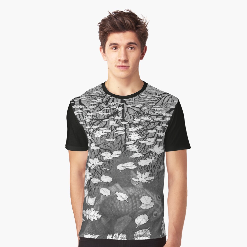 Item preview, Graphic T-Shirt designed and sold by GothicHorror.