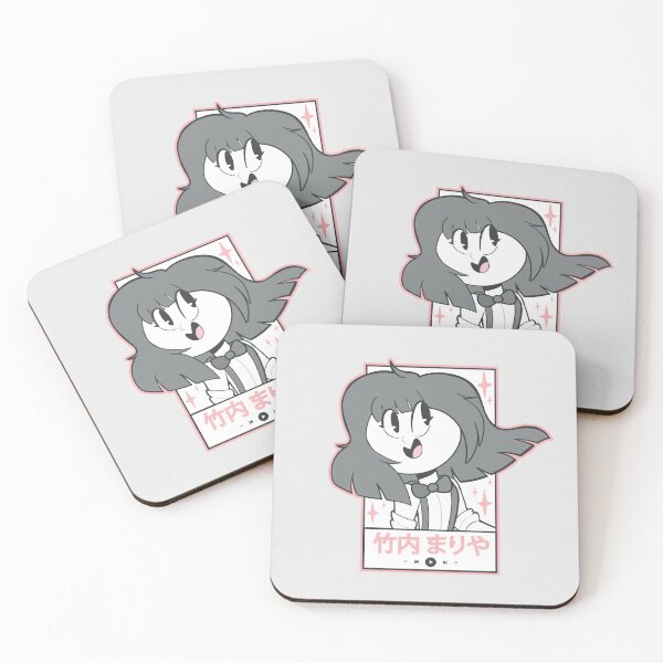 Item preview, Plastic Love designed and sold by jackordy.