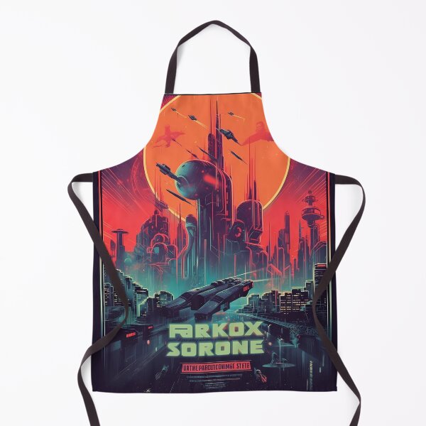 Item preview, Scifi movie poster designed and sold by Clawsorrow.