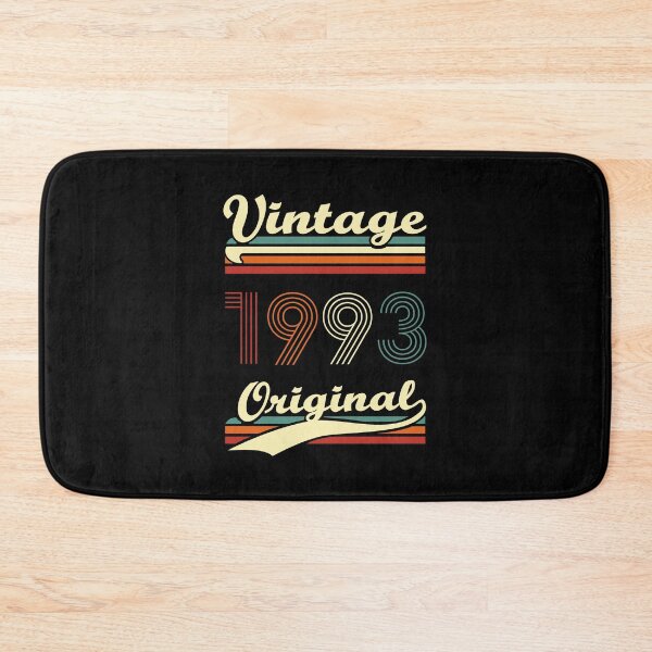 Item preview, Vintage 1993 original 30 years old birthday designed and sold by la-petite-folie.