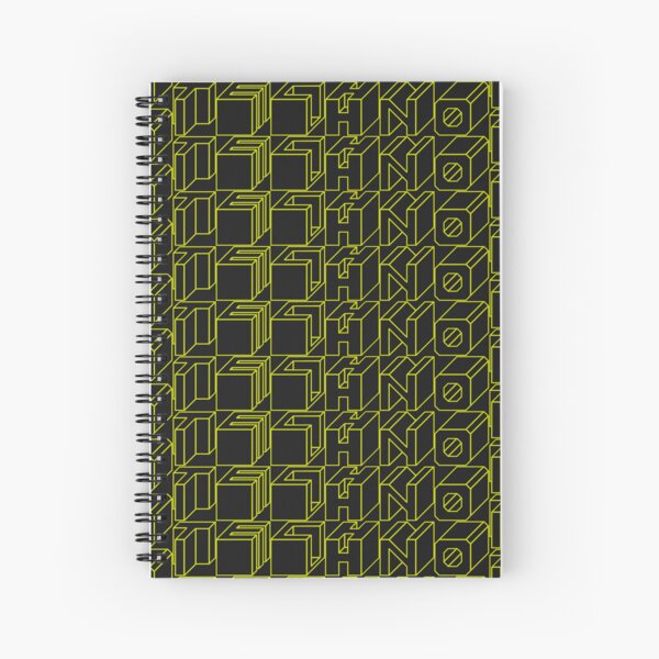 Item preview, TECHNO MUSIC designed and sold by Anadeppdrug.