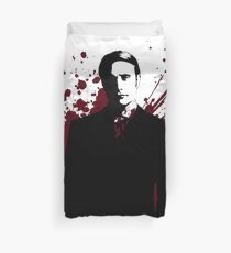 Hannibal - Splatter Serie - Dr. Lecter Bettbezug