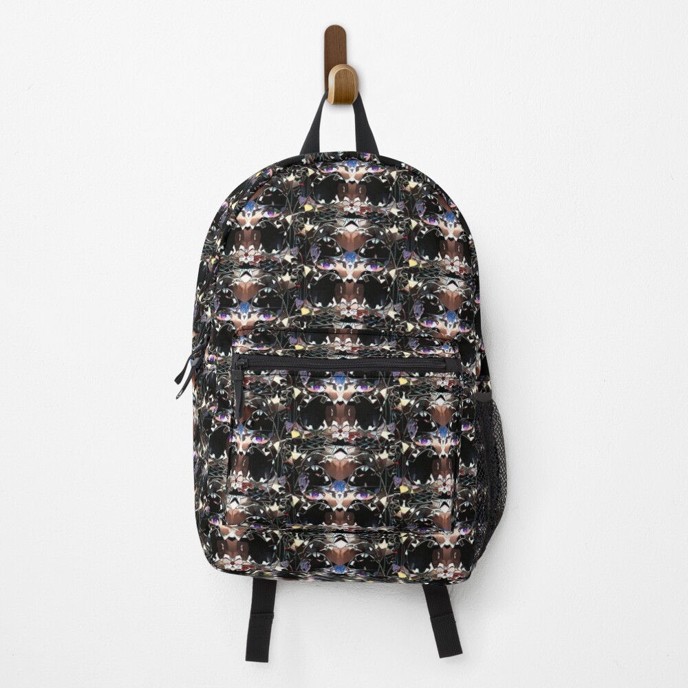 Item preview, Backpack designed and sold by RRAstore.
