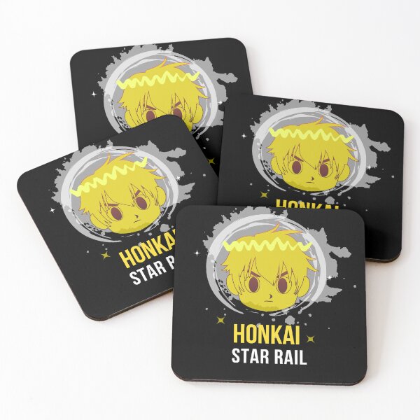 Item preview, Honkai Star Rail designed and sold by Aarab shope ⭐⭐⭐⭐⭐.