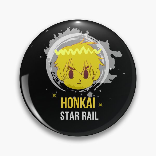 Item preview, Honkai Star Rail designed and sold by Aarab shope ⭐⭐⭐⭐⭐.