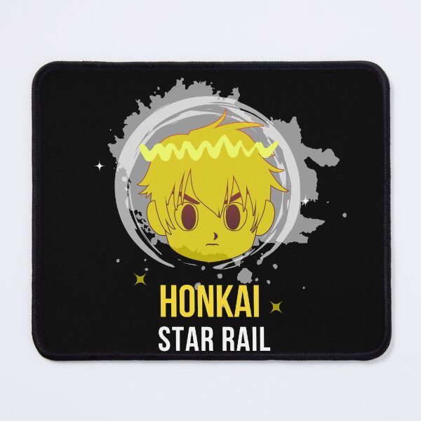 Item preview, Honkai Star Rail designed and sold by Aarab shope ⭐⭐⭐⭐⭐.