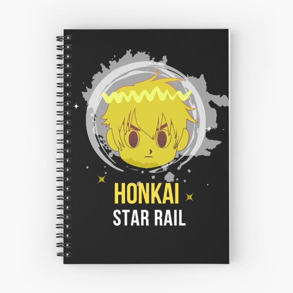 Item preview, Honkai Star Rail designed and sold by Aarab shope ⭐⭐⭐⭐⭐.