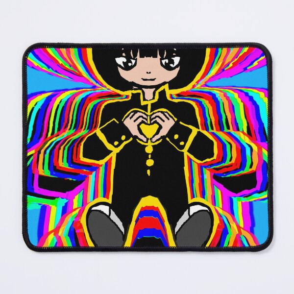 Item preview, Heart Shigeo designed and sold by Harmonious Art.