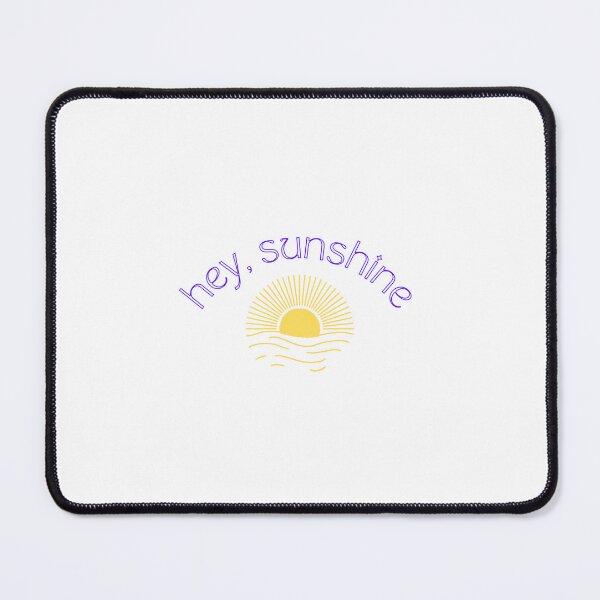 Item preview, Hey, sunshine! designed and sold by AbiLeads.