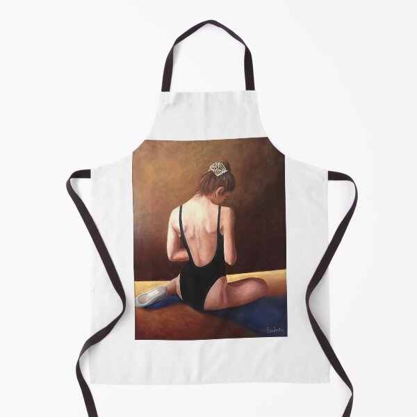 Item preview, Dancer woman girl sitting designed and sold by Fantasyart123.