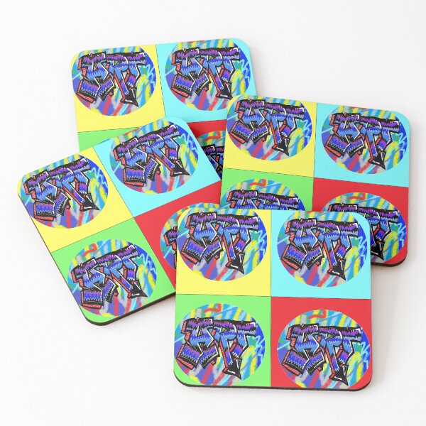 Item preview, pop art pop art by LowEndGraphics designed and sold by LowEndGraphics.