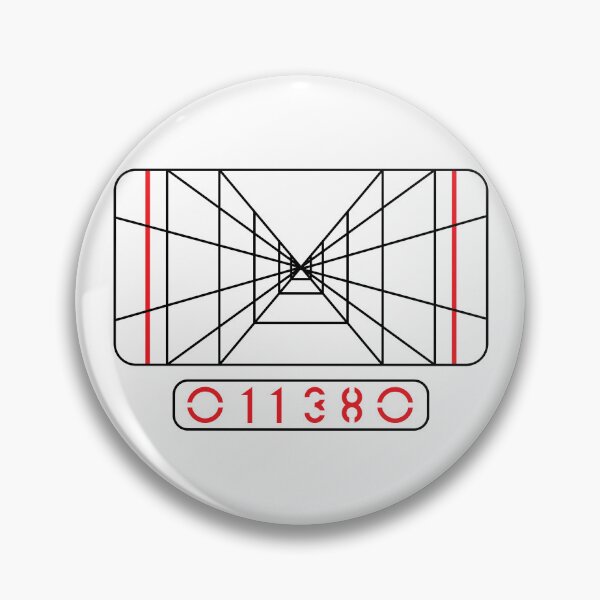 Item preview, STAY ON TARGET designed and sold by Echo-Base-North.