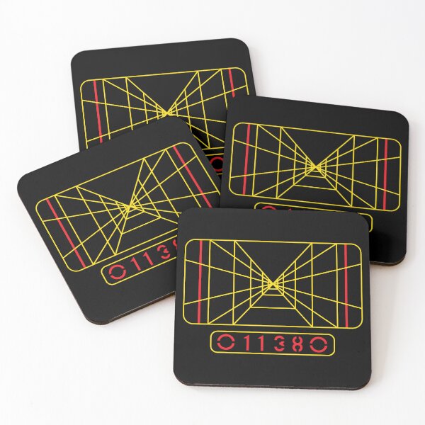 Item preview, STAY ON TARGET designed and sold by Echo-Base-North.