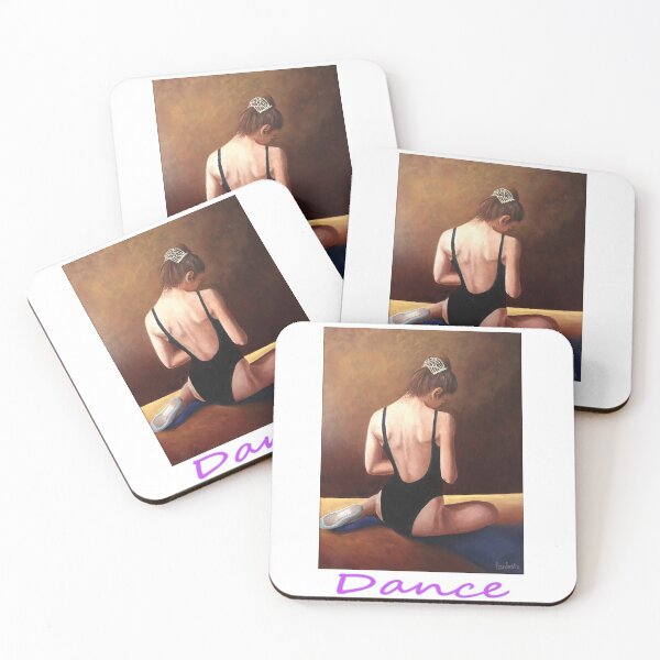 Item preview, Dancer woman girl sitting designed and sold by Fantasyart123.