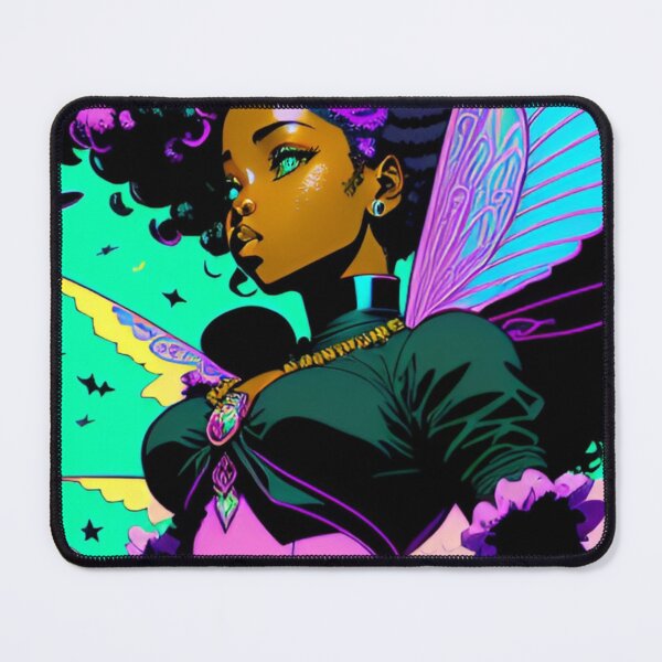 Item preview, Hovering Fae designed and sold by AnimeBlaque.