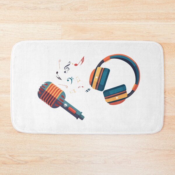 Item preview, Music is everywhere  designed and sold by Mashusha-art.