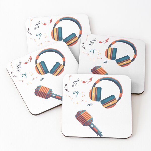 Item preview, Music is everywhere  designed and sold by Mashusha-art.