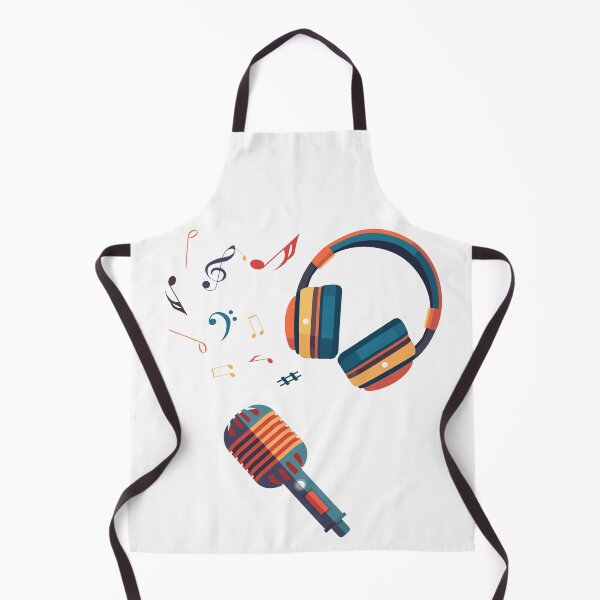 Item preview, Music is everywhere designed and sold by Mashusha-art.