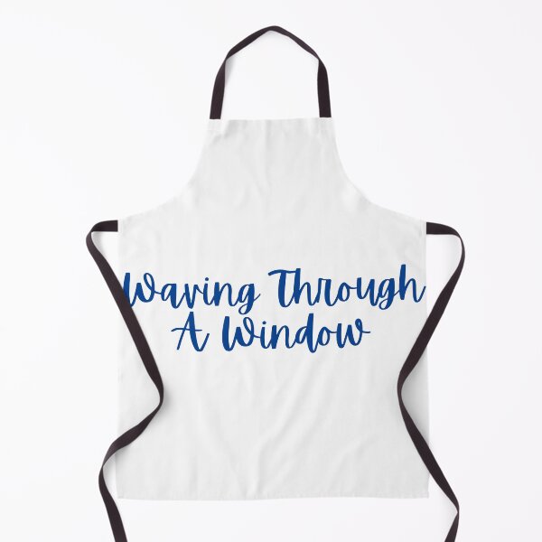 Item preview, Waving Through A Window designed and sold by musicandtheatre.