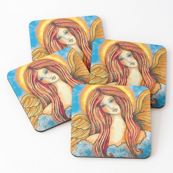 Item preview, Angel Aurora designed and sold by heartsake.