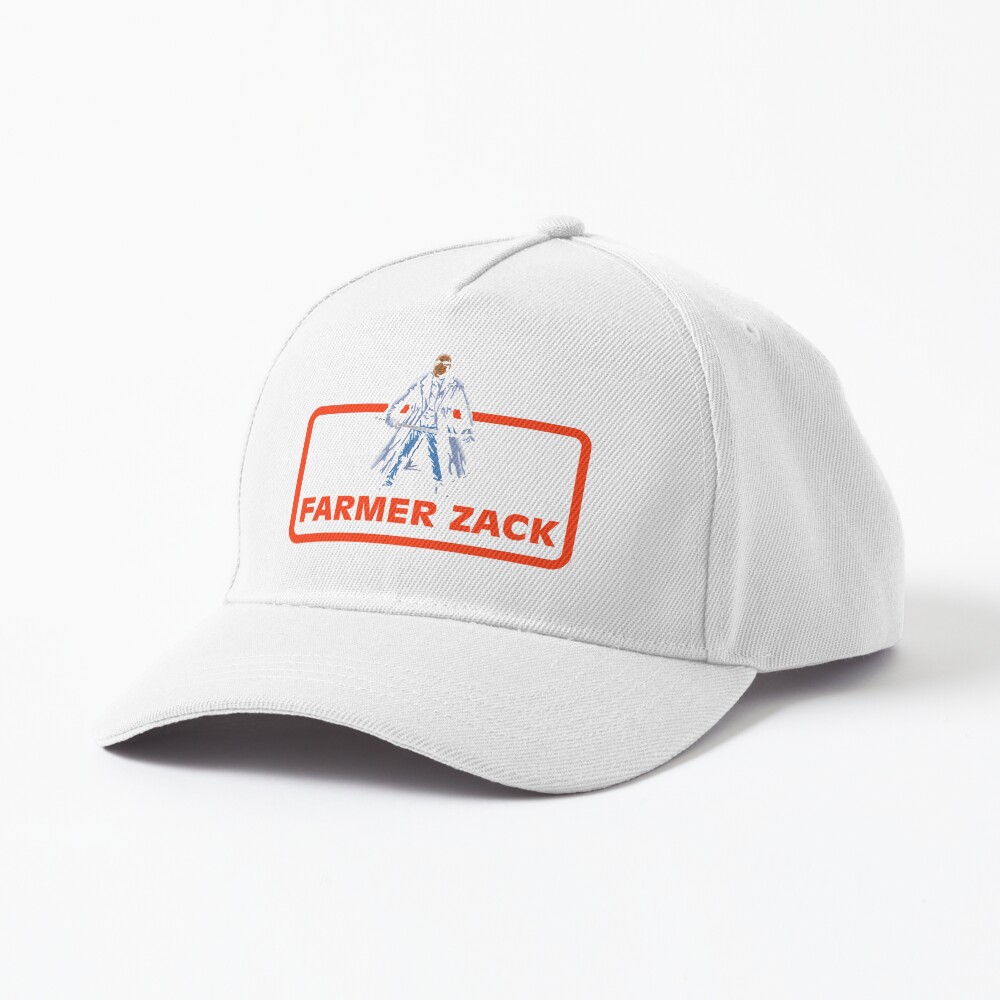 Item preview, Baseball Cap designed and sold by AxiomForever.