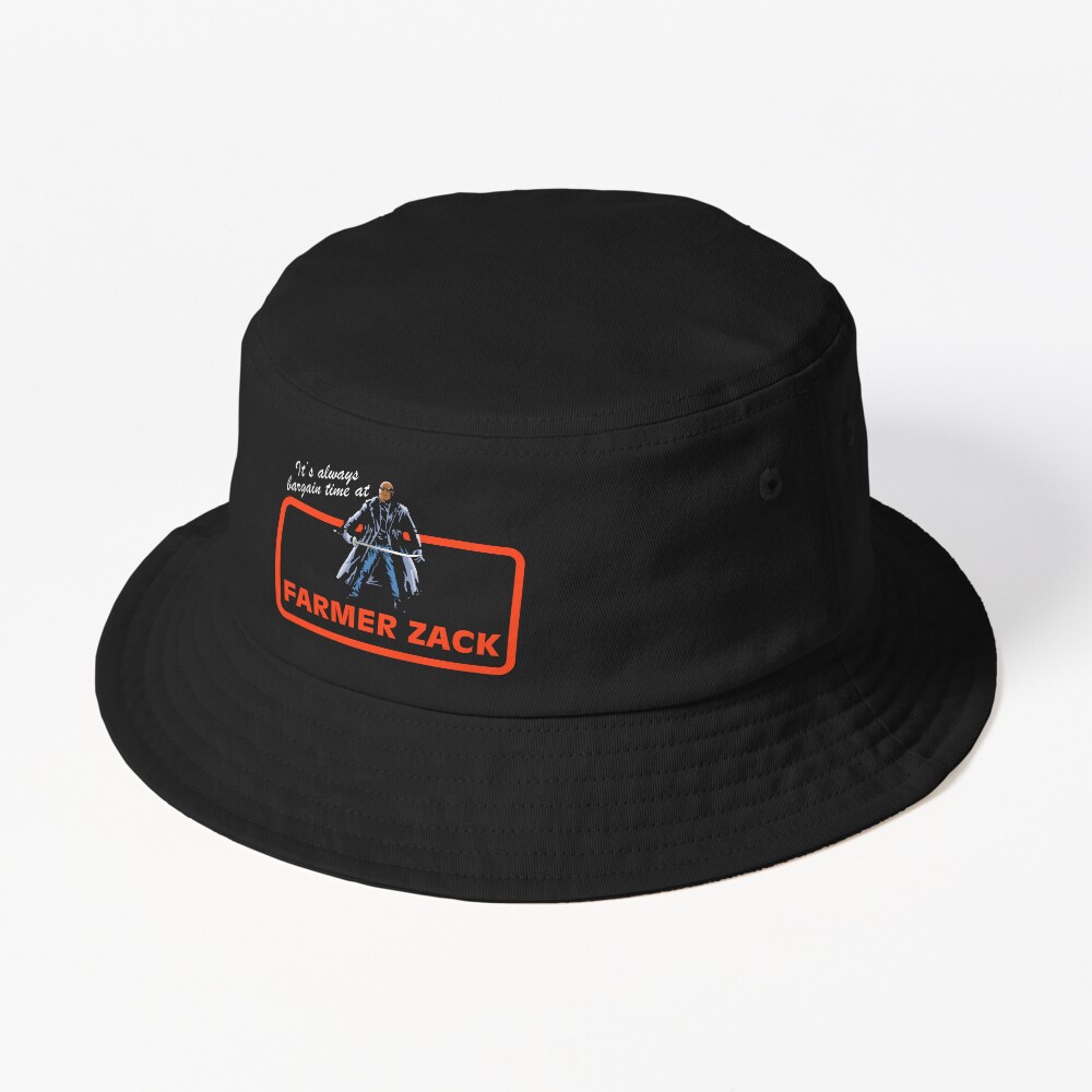 Item preview, Bucket Hat designed and sold by AxiomForever.