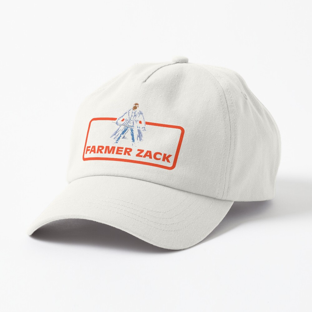 Item preview, Dad Hat designed and sold by AxiomForever.
