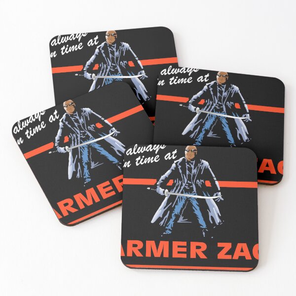 Item preview, Farmer Zack designed and sold by AxiomForever.