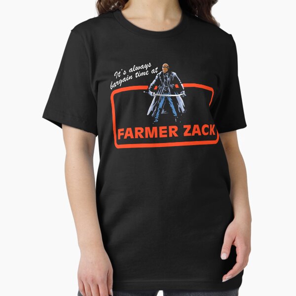 Item preview, Farmer Zack designed and sold by AxiomForever.