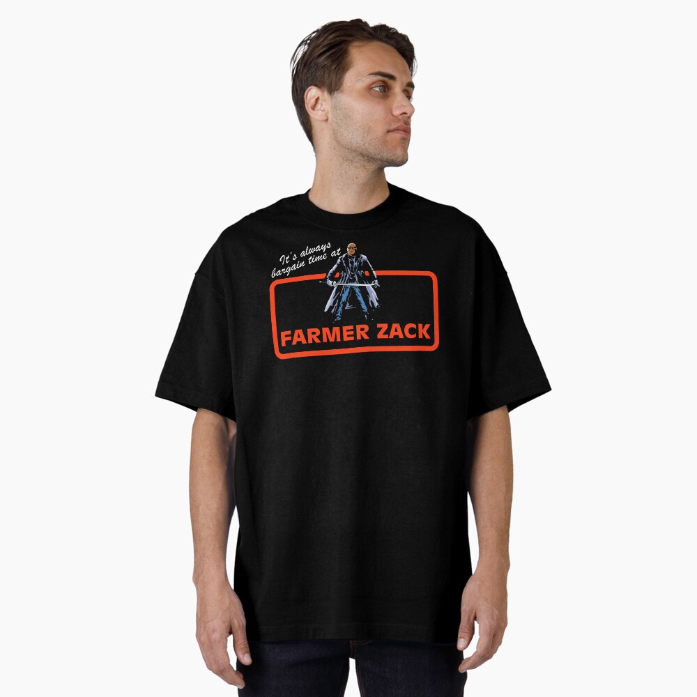 Item preview, Oversized T-Shirt designed and sold by AxiomForever.