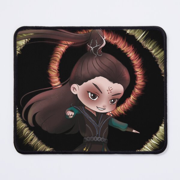 Item preview, Tteotm - Tantai Jin Demon King designed and sold by Bergtag.