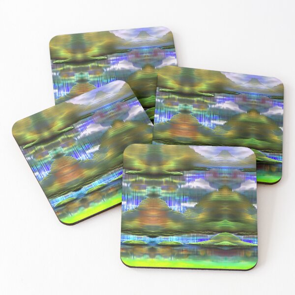 Item preview, Natural Environment #53 designed and sold by Natur-Environme.