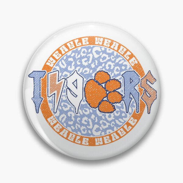 Item preview, Tigers Rock Design designed and sold by JSelfdesigns80.