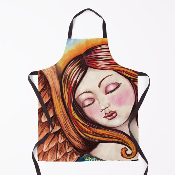Item preview, Angel Celeste designed and sold by heartsake.