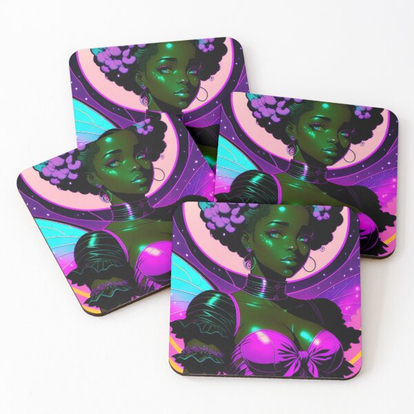 Item preview, Fae of the Moon designed and sold by AnimeBlaque.