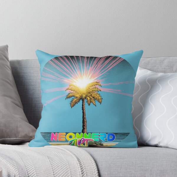 Item preview, Brillo de palma vintage designed and sold by derNeonnerd.