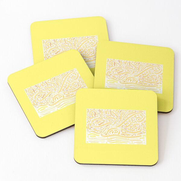 Item preview, Sunrise #528 designed and sold by Amanda Harris.