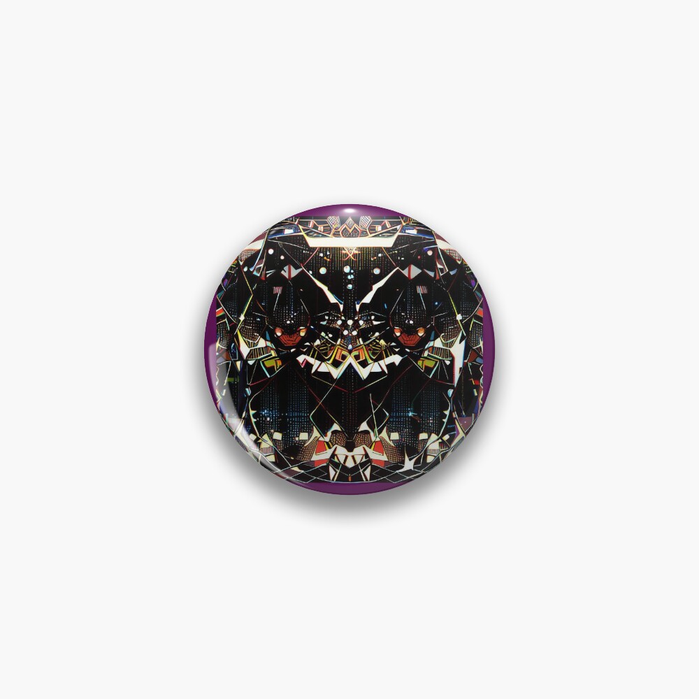Item preview, Pin designed and sold by RRAstore.