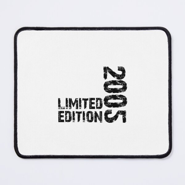 Item preview, limited edition 2005 designed and sold by DesignDS.