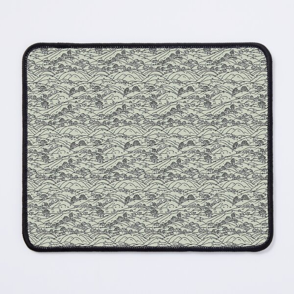 Item preview, Rolling Hills Tile Pattern designed and sold by AlexsAICustoms.