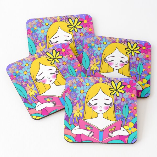 Item preview, Book Lover designed and sold by LiteraryInk.