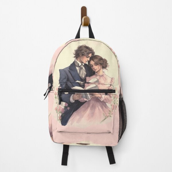 Item preview, booktok couple romance designed and sold by She was a Dreamer....