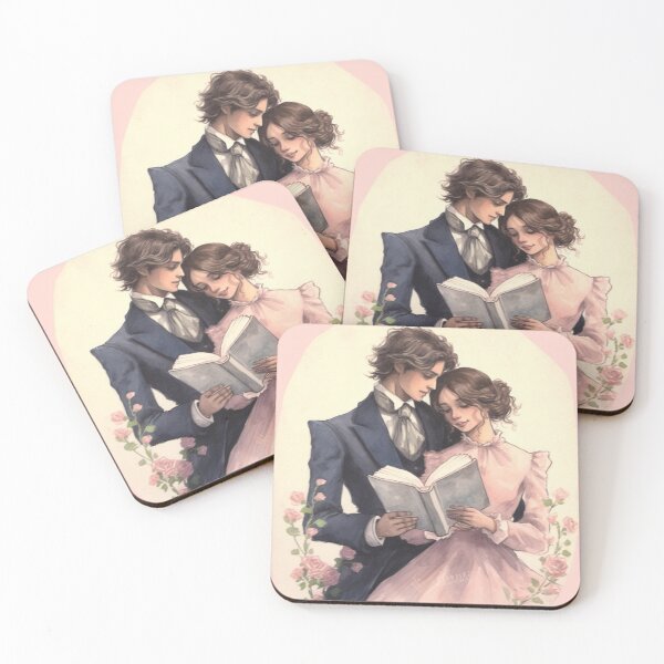 Item preview, booktok couple romance  designed and sold by She was a  Dreamer....