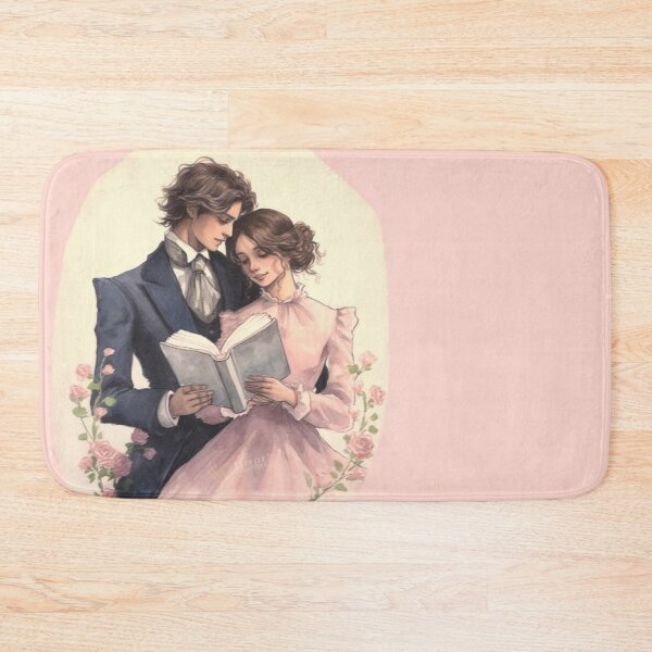 Item preview, booktok couple romance  designed and sold by She was a  Dreamer....