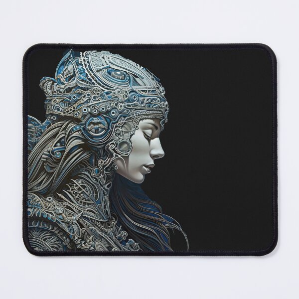 Item preview, the pearl of the desert(no background)-woman-female-fashion-love-beauty-nature designed and sold by Hermossa-Art.