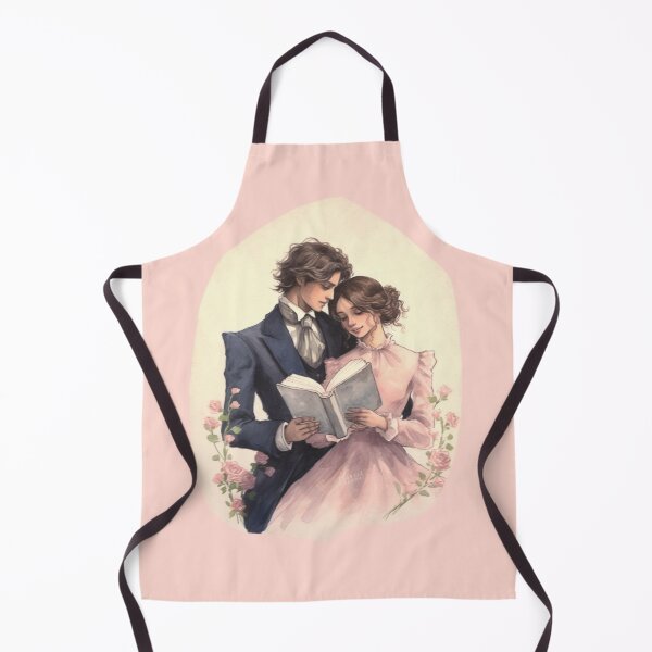 Item preview, booktok couple romance designed and sold by She was a Dreamer....