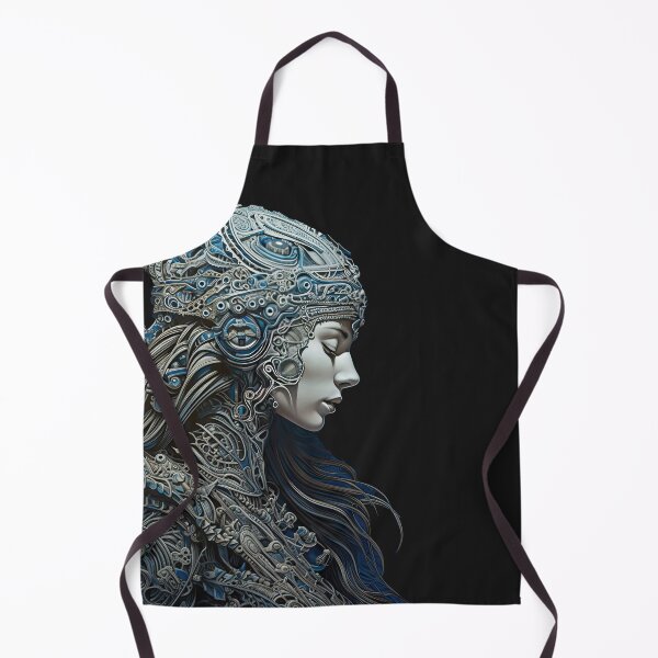 Item preview, the pearl of the desert(no background)-woman-female-fashion-love-beauty-nature designed and sold by Hermossa-Art.