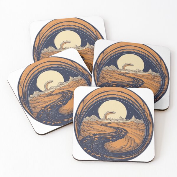 Item preview, Dune: Rise of the Sandworm designed and sold by UmutK.