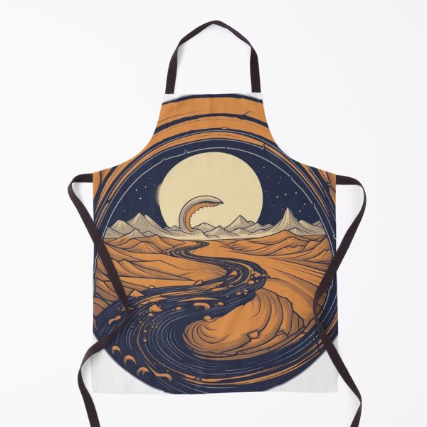 Item preview, Dune: Rise of the Sandworm designed and sold by UmutK.
