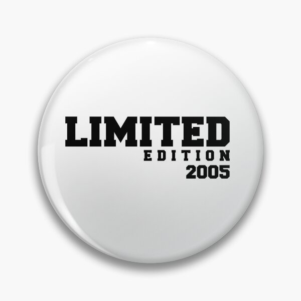 Item preview, limited edition 2005 designed and sold by DesignDS.
